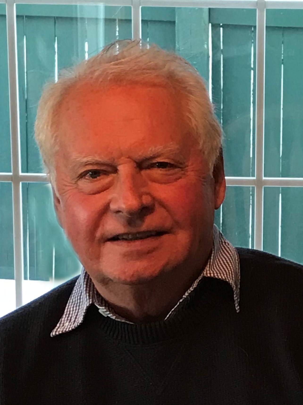 Ronald Stephen Pillott Obituary Edmonton, AB