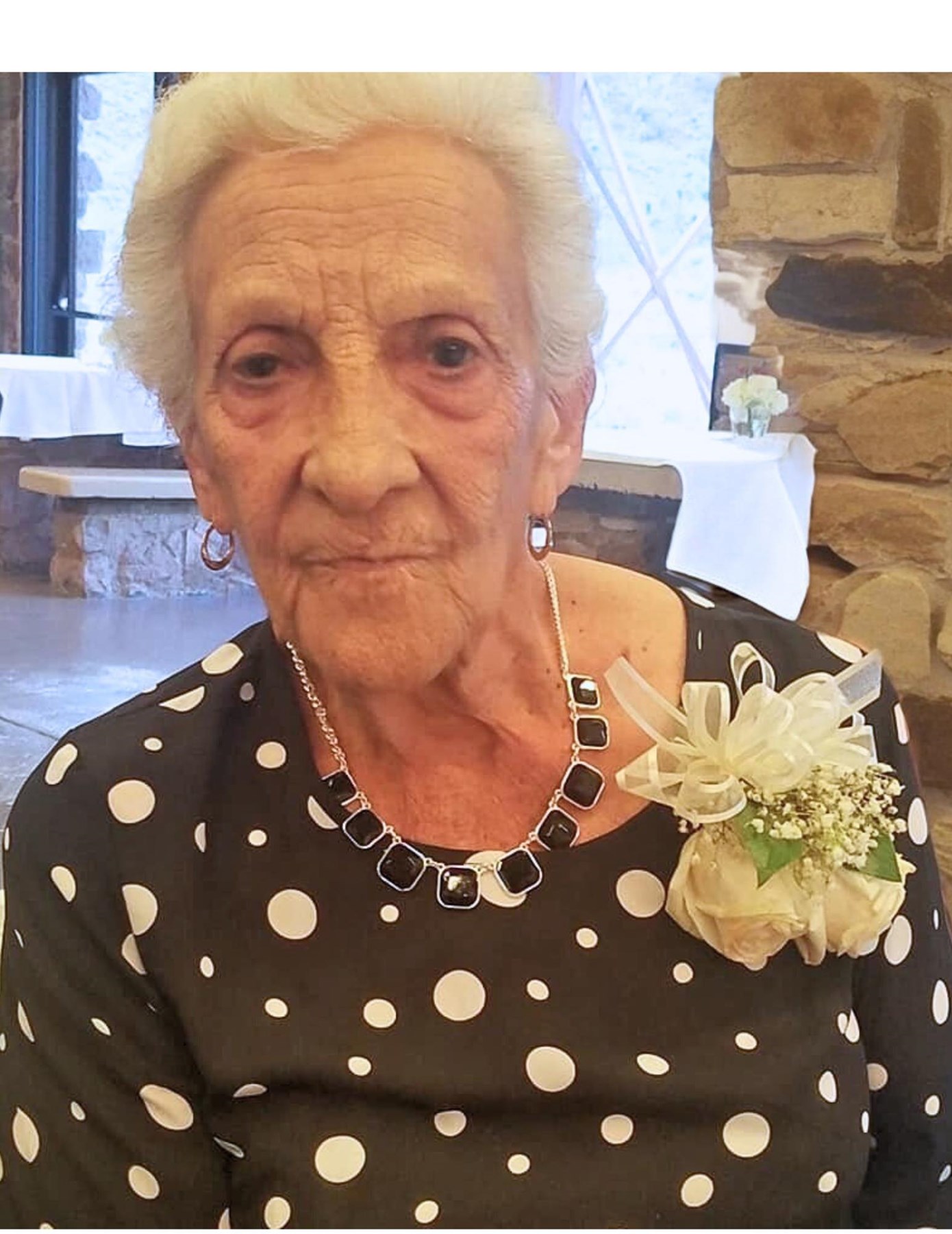 Obituary of Frances M. Hernandez