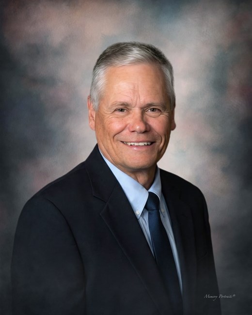 Obituary of Paul Chester Kazmer