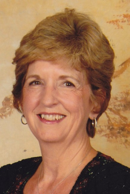 Obituary of Patricia Cedeño