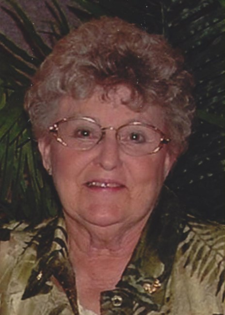 Obituary of Shirley J. Thimmesch