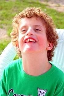 Obituary of Jacob Andrew Schriber Ball