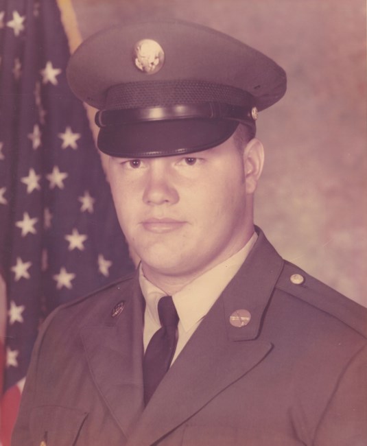 Obituary of Glenn Edward Hughes