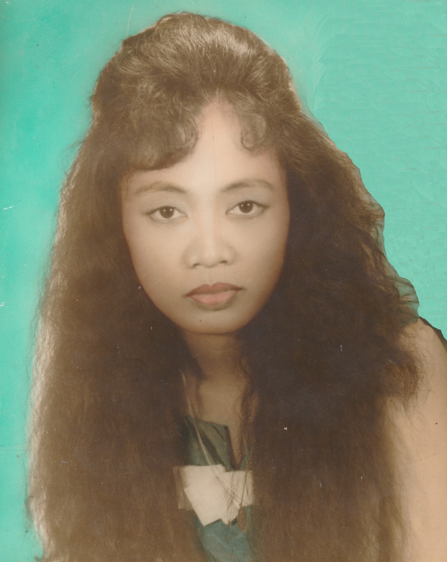Obituary of Pelagia O. Bridges