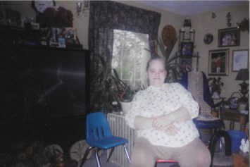 Obituary of Eva Hall