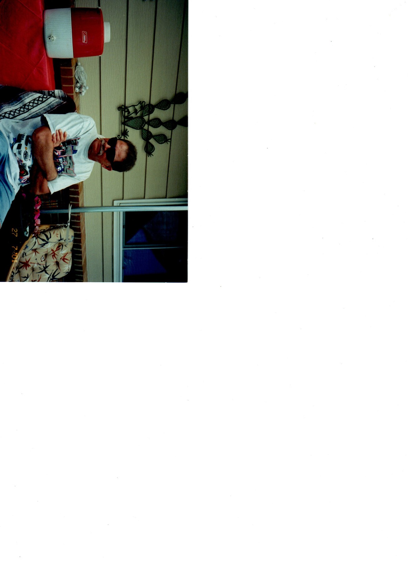 Obituary of Wayne Neil Craig