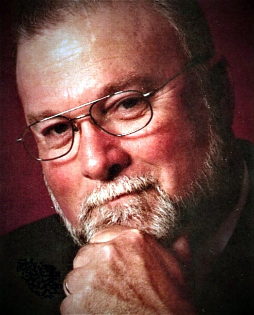 Obituary of Barry Keith Stinson