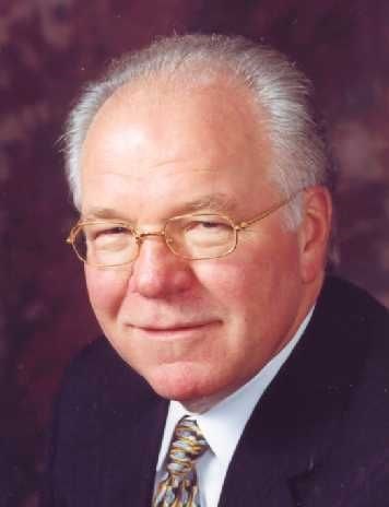 Obituary of Gary Otto Heerssen