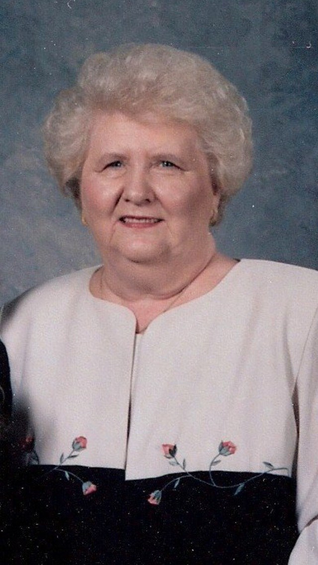 Obituary of Barbara Sue Wood