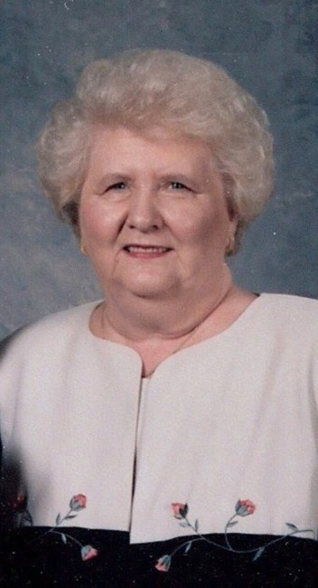 Obituario de Barbara Sue Wood
