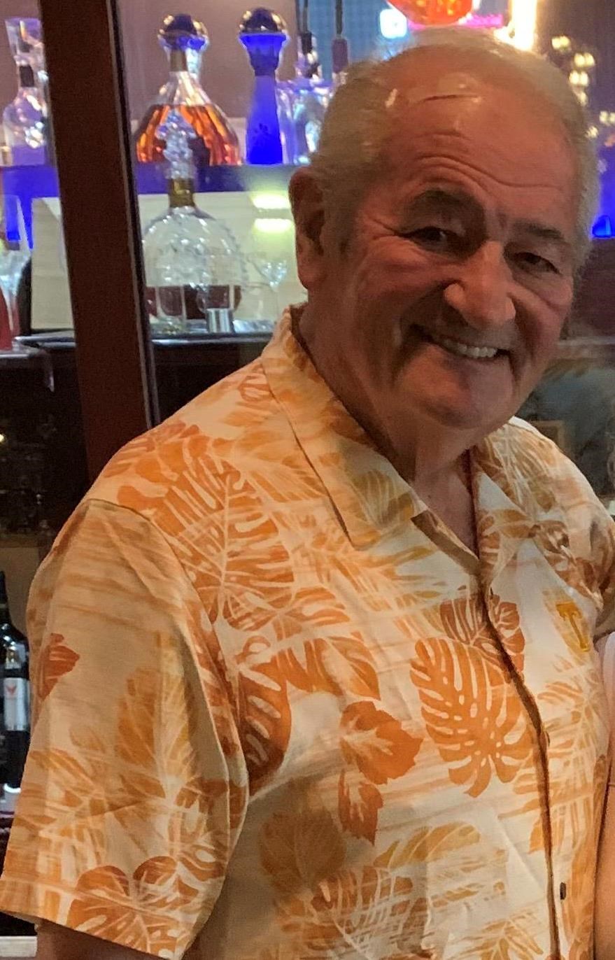 Obituary of F. Ed Barker