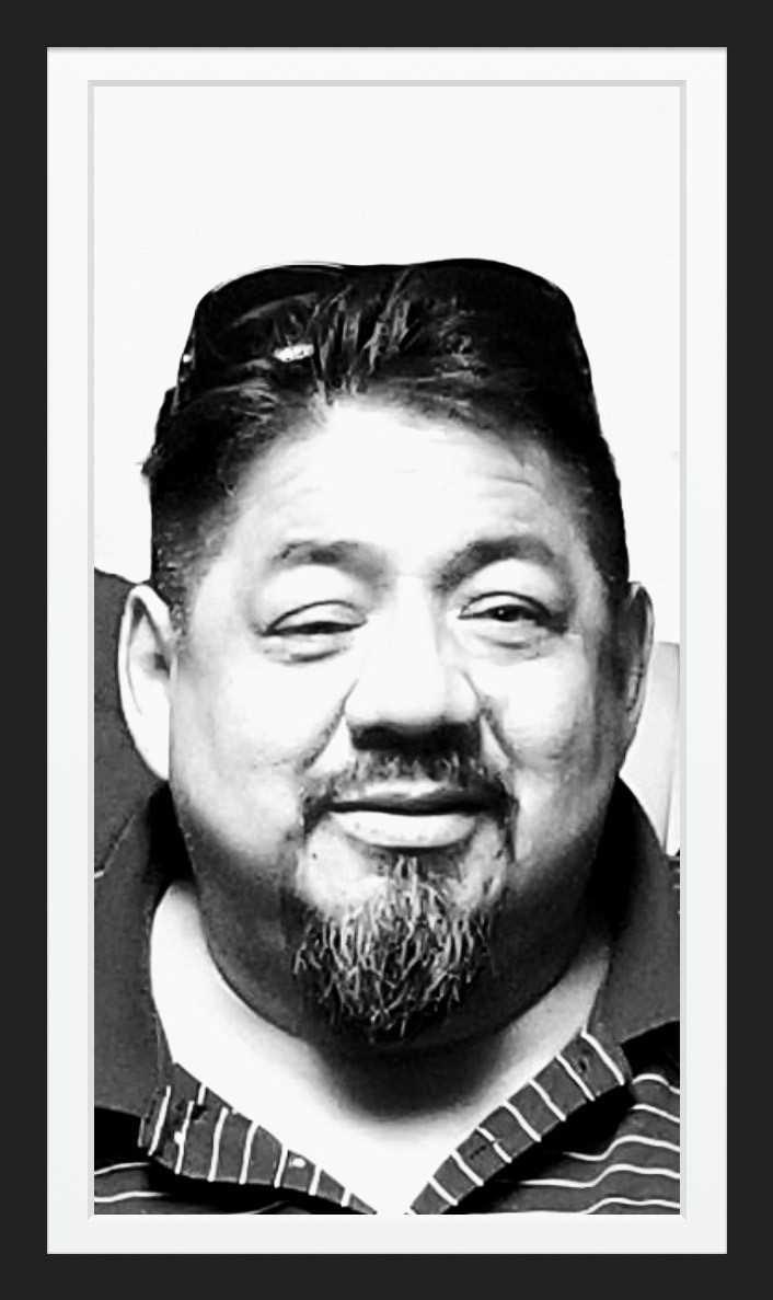 Obituary of Robert Keith Esparza