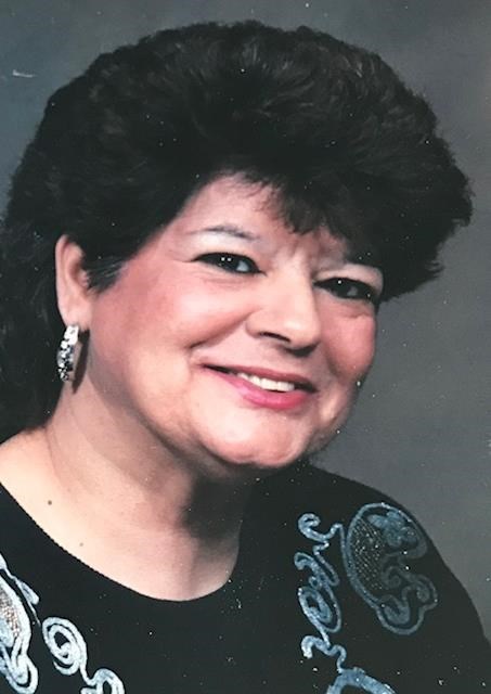 Obituario de Mary R. Rapoza