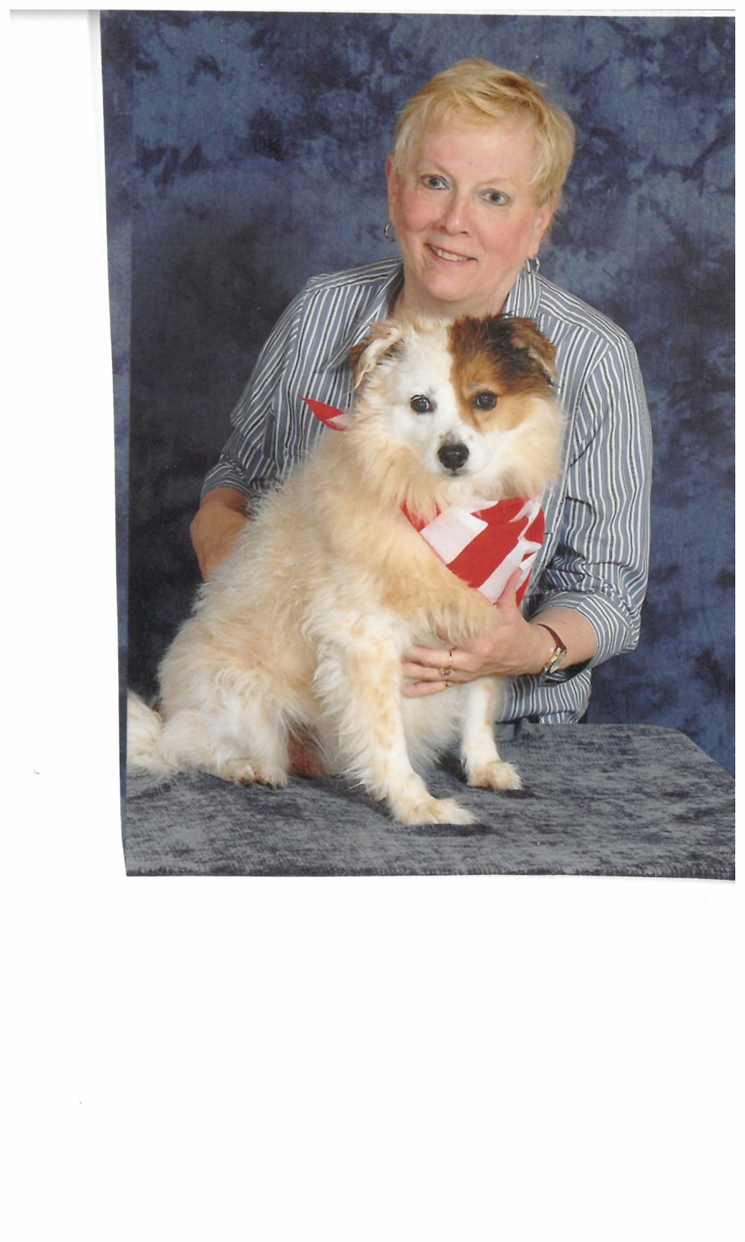 Obituary of Kathleen Annette Cook