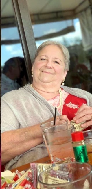 Obituary of Maria Elena Ruiz Rosa