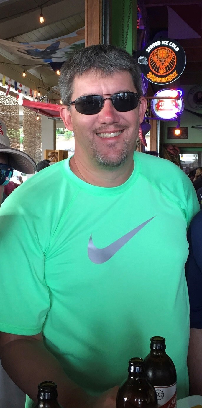 Obituary of Robert William Turner II