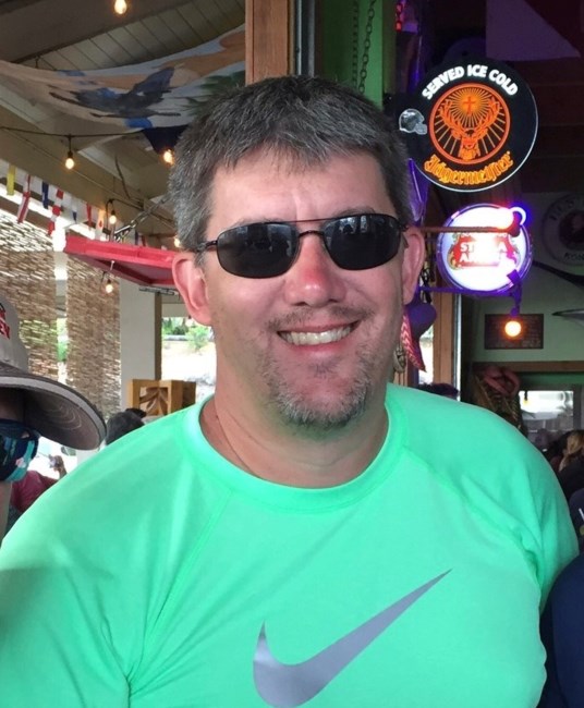 Obituary of Robert William Turner II