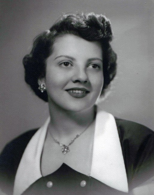 Obituary of Jennie Frances Petrella