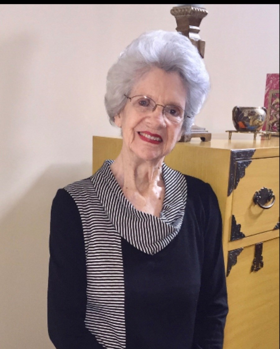 Frankie B. Avinger Obituary Pelham, AL