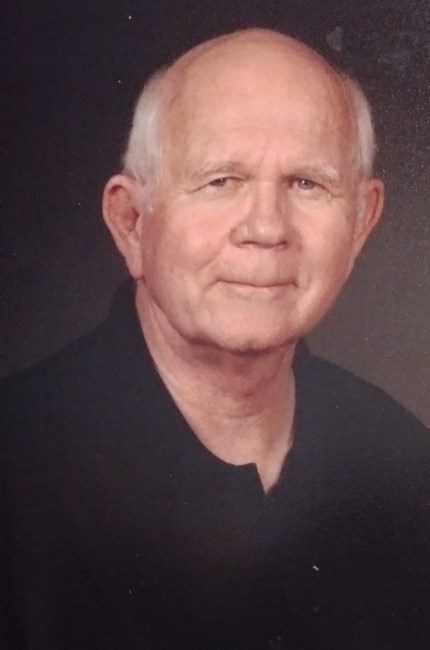 Obituary of Donnell Harold Wheat