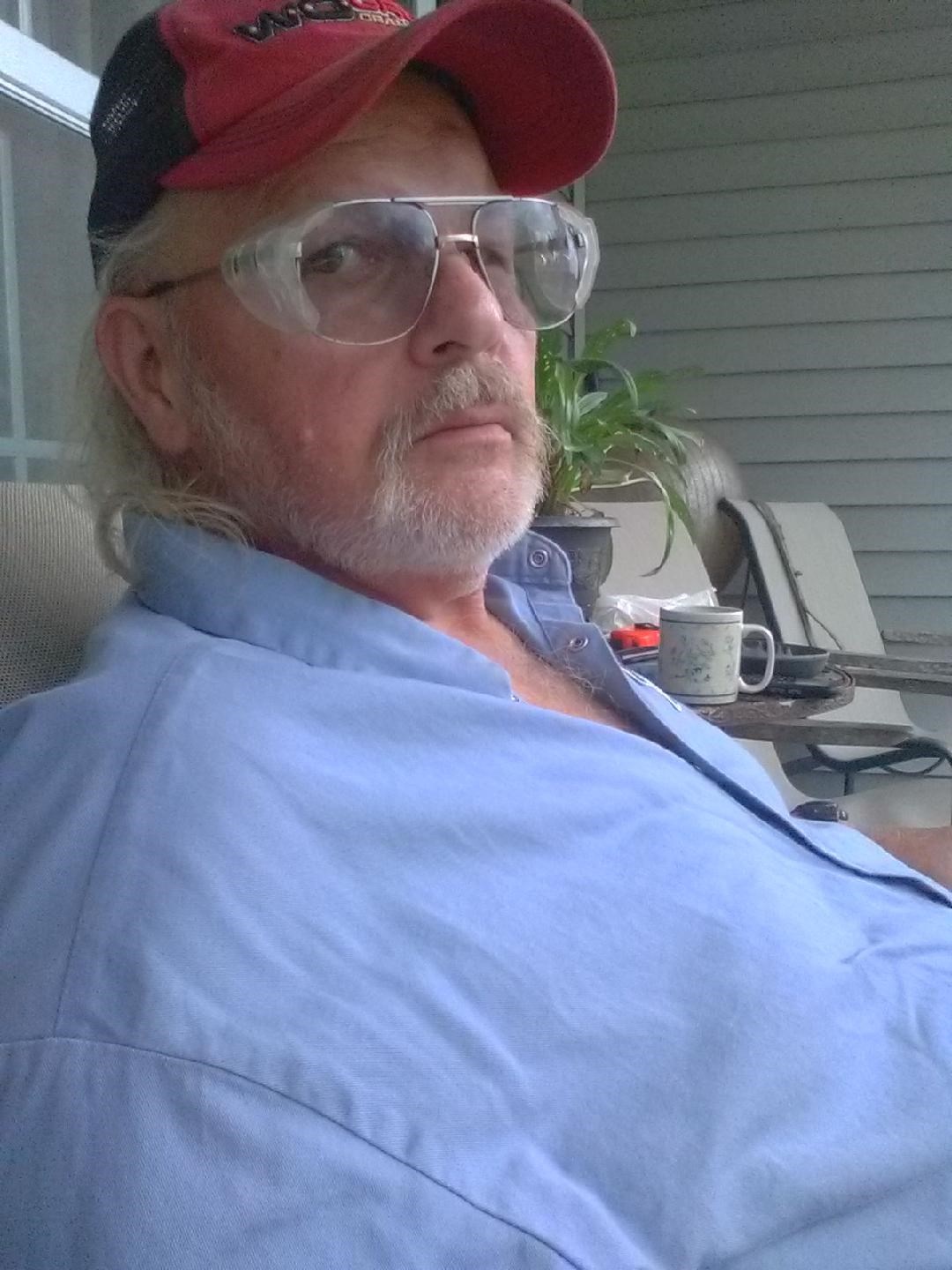 Obituary of Friendly Carroll James Jr.