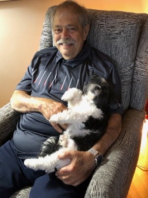 Obituary of Michael Richard Campo