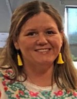 Rebecca (Becky) Fisher