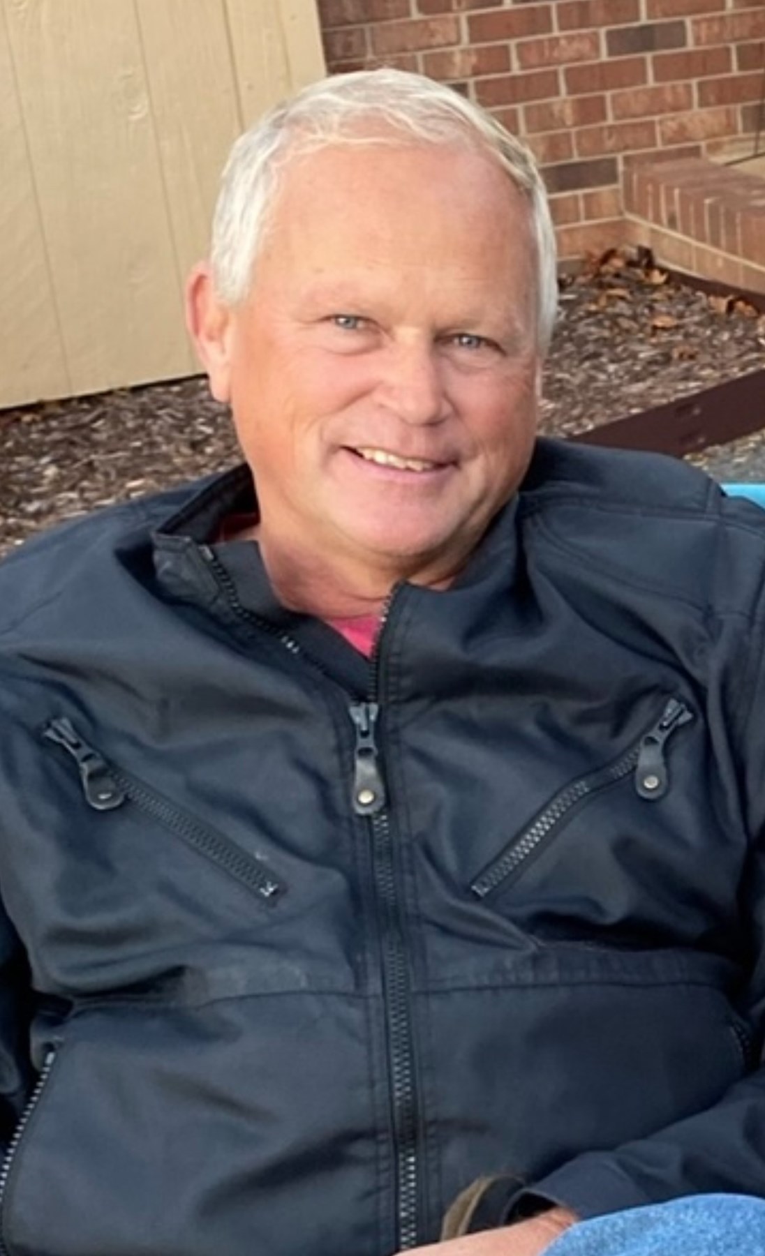 Obituary of Mark Darion Cox