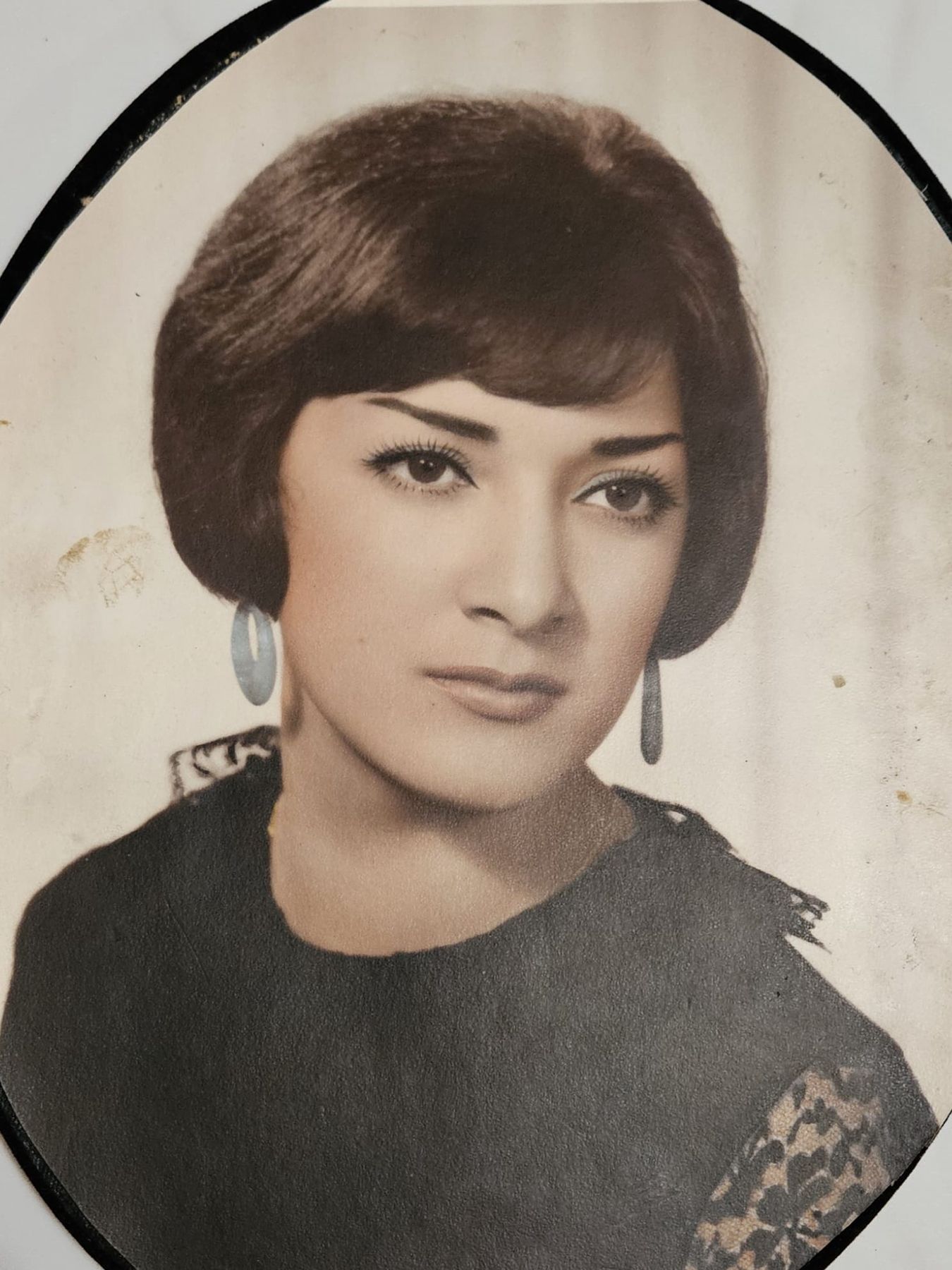 Obituary of Yolanda Estela Rodriguez