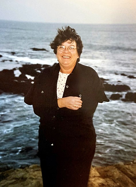 Obituary of Gerry Campana