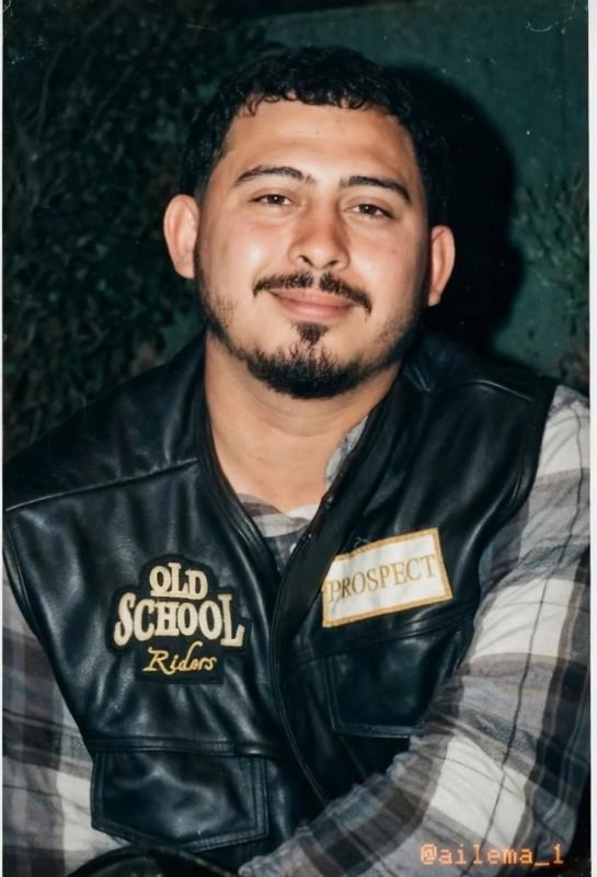 Obituary of Cruz Melero