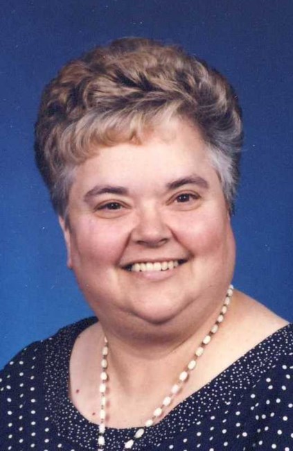 Avis de décès de Judith K. Miller David