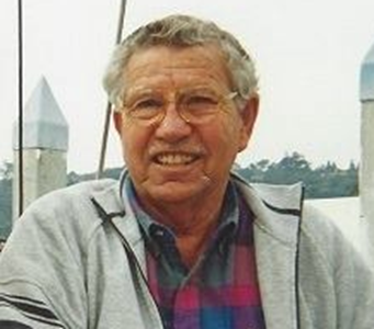 Obituary of Mr. Clifford Laroy West