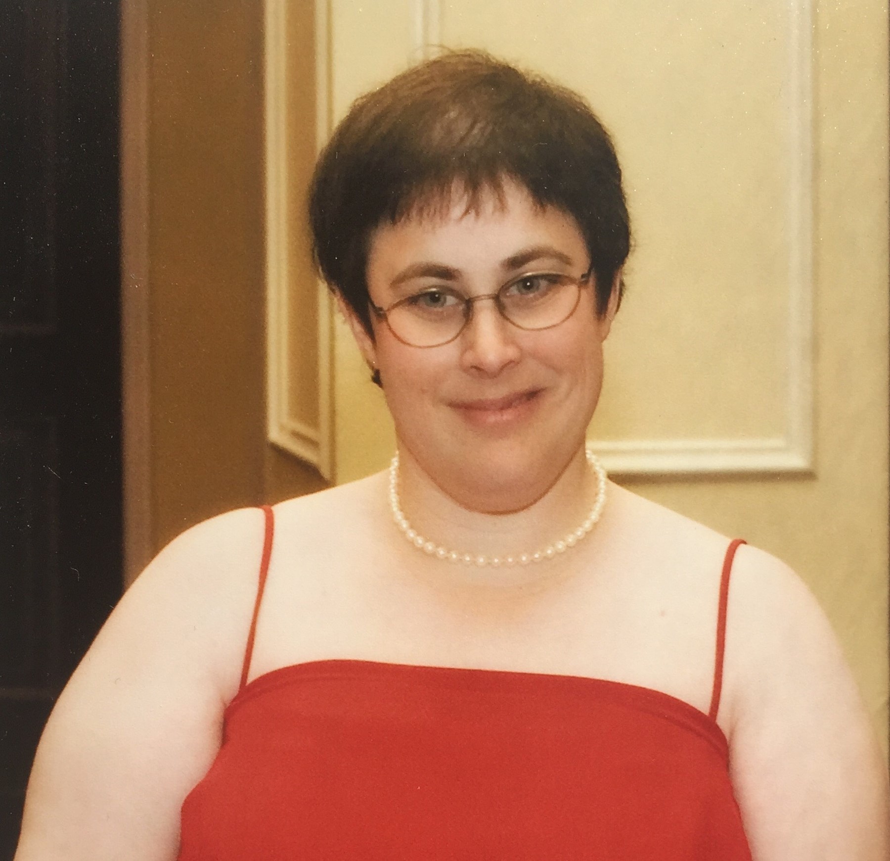 Obituary of Emily K. Perlmutter