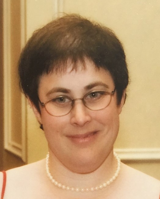 Obituario de Emily K. Perlmutter