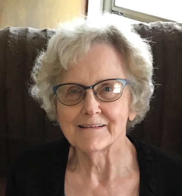 Obituary of Madeleine Rosalie Fleming