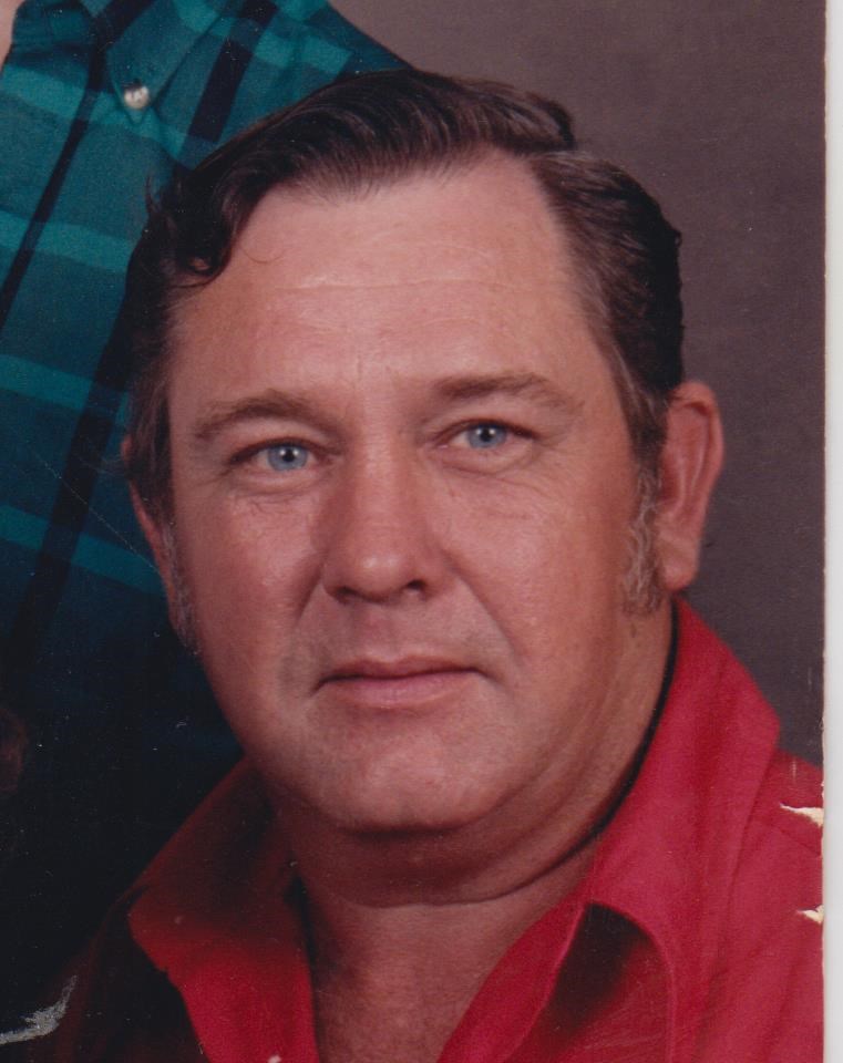 James Edward "Jimmy" Belless Obituary Montevallo, AL