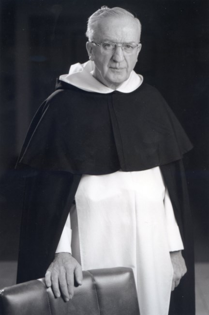 Obituary of Paul Aquinas Duffner