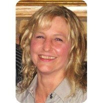 Obituary of Marcia Ann Mcintyre