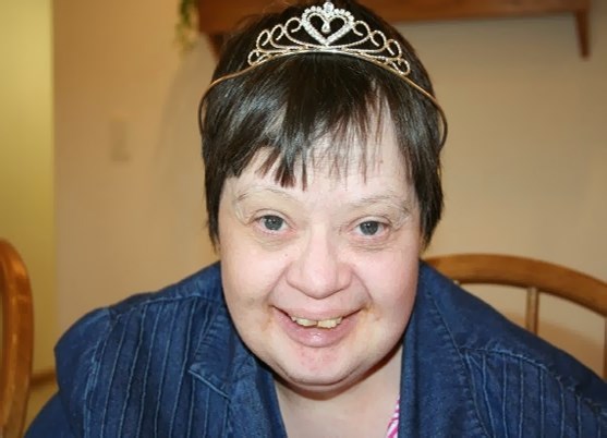 Obituary of Mary Joan Grubb