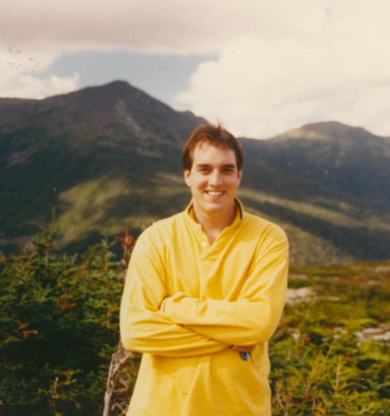 Obituary of Mark David Still