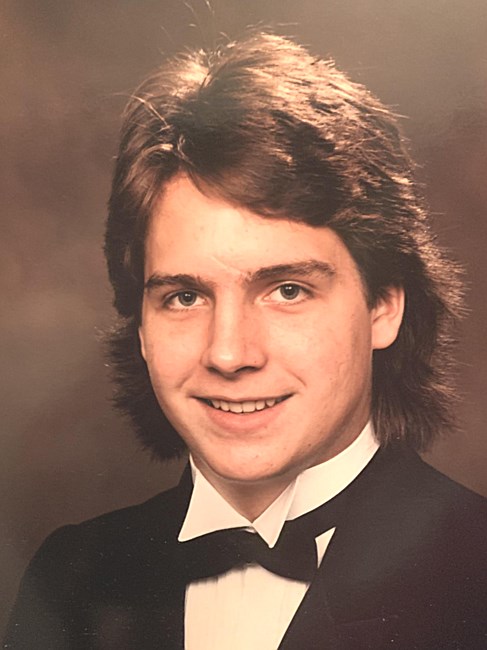 Obituary of Christopher K Leverette