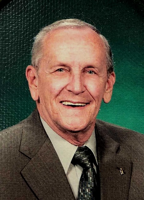Obituary of Mr. Jimmy "Jim" Ray Morton