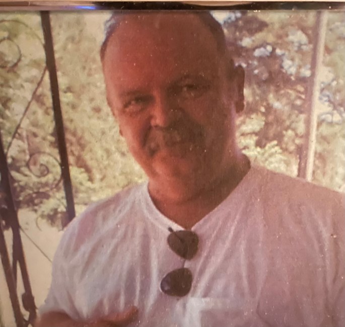 Obituario de John Anthony Haynes