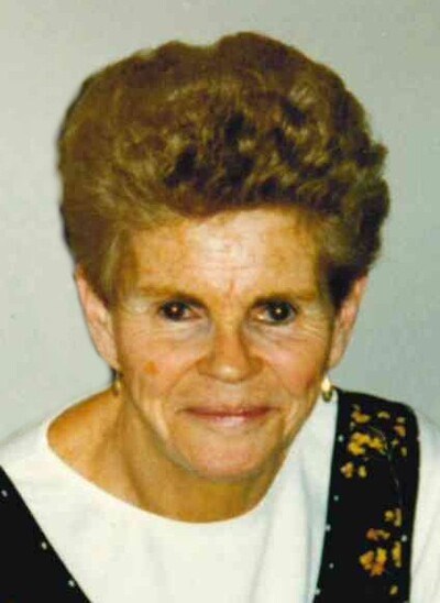 Obituary of Joan M. Eliason