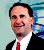 Charles Woodward