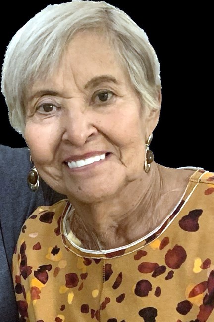 Obituary of Mary C Lopez