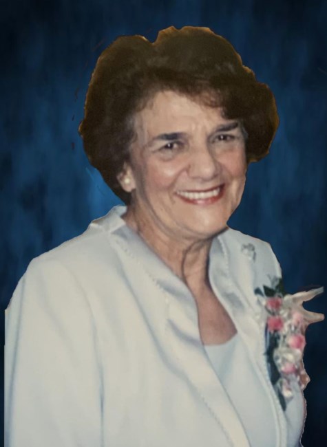 Obituary of Despina C. Triantos