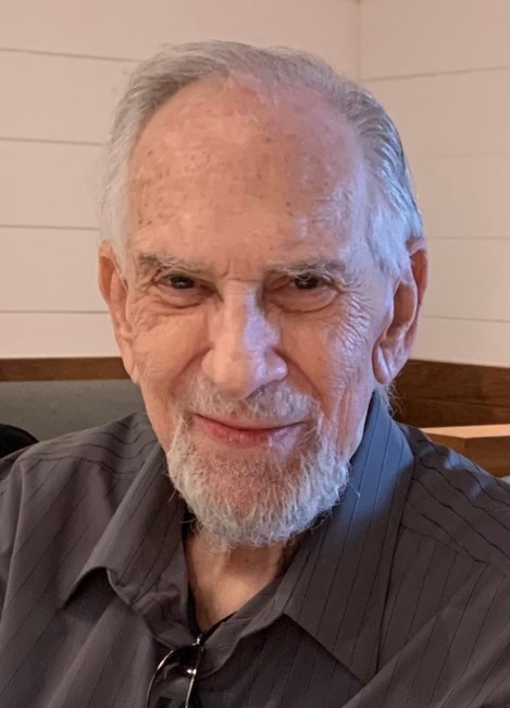 Obituary of Lionel Barnet