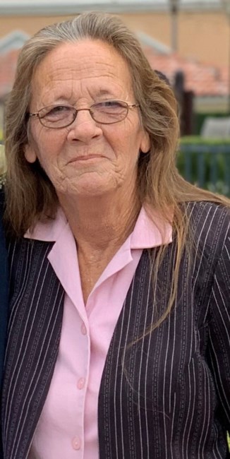 Obituary of Mary Lancaster Johns